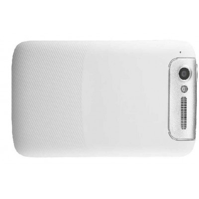 Full Body Housing For Alcatel Ot997d White - Maxbhi Com