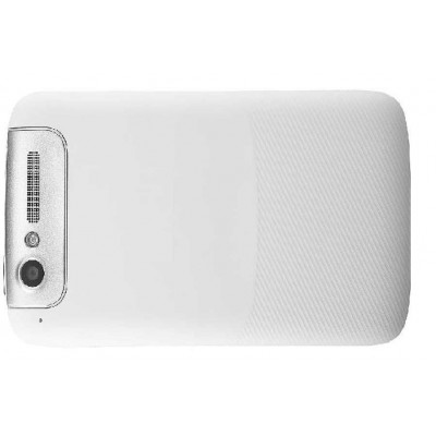 Full Body Housing For Alcatel Ot997d White - Maxbhi Com