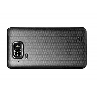 Full Body Housing For Allview P4 Alldro White - Maxbhi Com