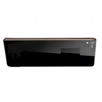 Full Body Housing For Allview X2 Soul Mini Black - Maxbhi Com