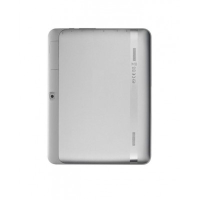 Full Body Housing For Archos 80 Helium 4g Black - Maxbhi Com