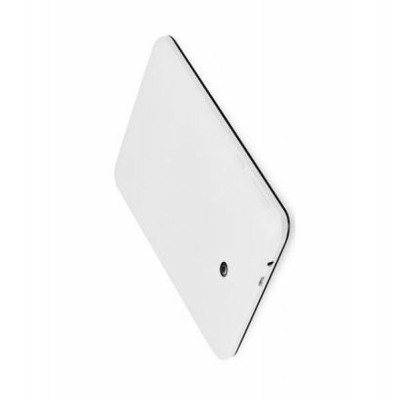 Full Body Housing For Asus Fonepad 7 2014 White - Maxbhi Com