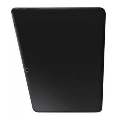 Full Body Housing For Asus Memo Pad 10 Me103k Black - Maxbhi Com