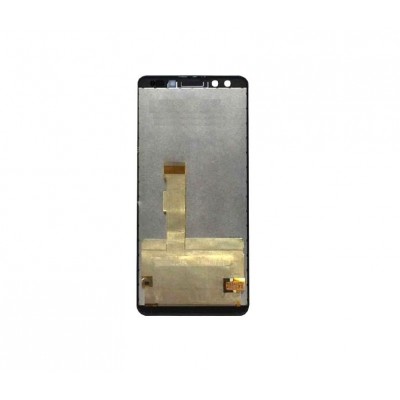 Lcd With Touch Screen For Htc Exodus 1 Black By - Maxbhi Com
