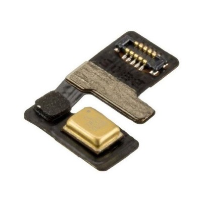 Microphone Flex Cable For Blackberry Motion By - Maxbhi Com