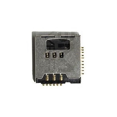 Mmc Connector For Allview X2 Soul Mini - Maxbhi Com
