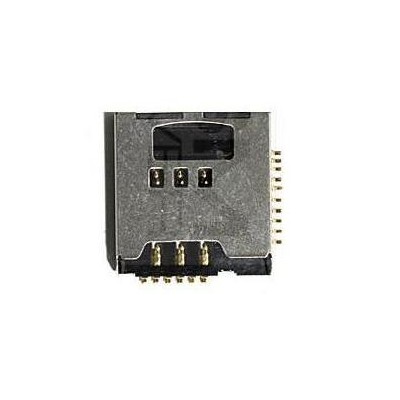 Mmc Connector For Asus Padfone - Maxbhi Com