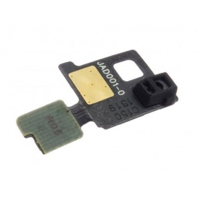 Proximity Sensor Flex Cable For Oppo R15 Pro By - Maxbhi Com