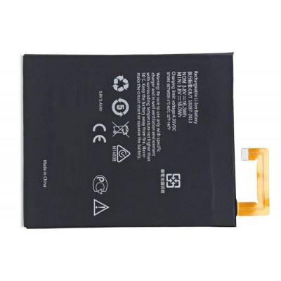 Battery For Lenovo A5500f Wifi Only By - Maxbhi Com