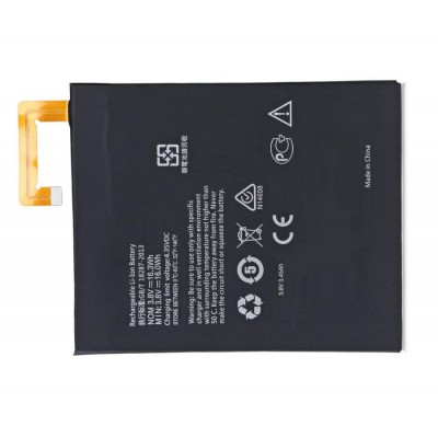 Battery For Lenovo A5500hv Wifi Plus 3g By - Maxbhi Com
