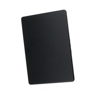 Full Body Housing For Blackberry 4g Playbook Hspa Plus Black - Maxbhi Com