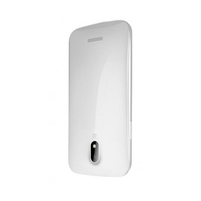 Full Body Housing For Blu Neo 4 5 White - Maxbhi Com
