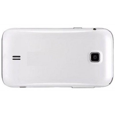 Full Body Housing For Gionee Ctrl V2 White - Maxbhi Com