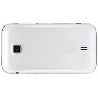 Full Body Housing For Gionee Ctrl V2 White - Maxbhi Com