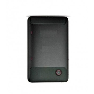 Full Body Housing For Htc Evo View 4g Silver - Maxbhi Com
