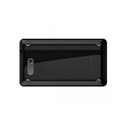 Full Body Housing For Htc Gratia A6380 Green - Maxbhi Com