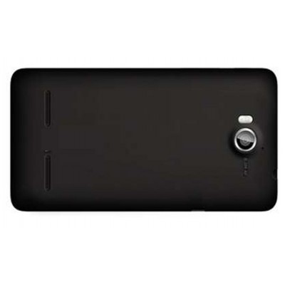 Full Body Housing For Huawei Ascend G510 U8951 With Dual Sim Black - Maxbhi Com