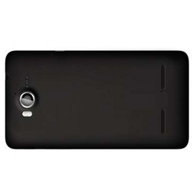 Full Body Housing For Huawei Ascend G510 U8951 With Dual Sim Black - Maxbhi Com