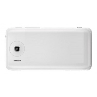 Full Body Housing For Huawei Ascend G510 U8951 With Dual Sim White - Maxbhi Com