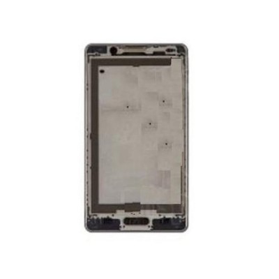 Full Body Housing For Lg Optimus L7x P714 Black - Maxbhi Com