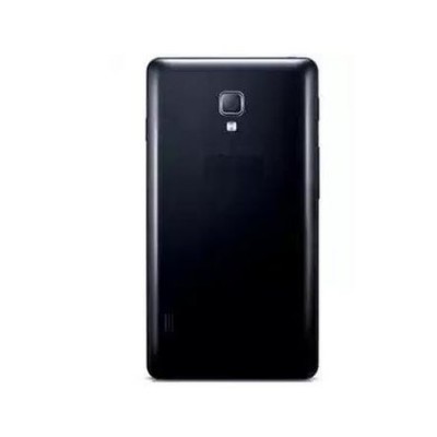 Full Body Housing For Lg Optimus L7x P714 Black - Maxbhi Com