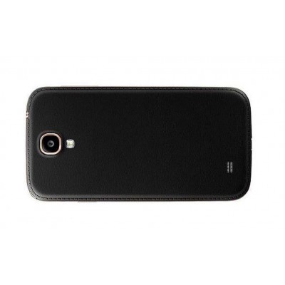 Full Body Housing For Samsung I9505g Galaxy S4 Google Play Edition Black - Maxbhi Com