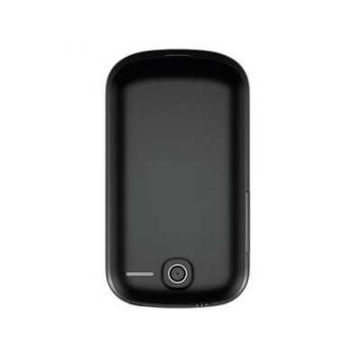 Full Body Housing For Vodafone 858 Smart Black - Maxbhi Com