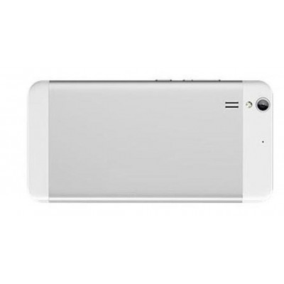 Full Body Housing For Zte Grand S Ii P897a21 Black - Maxbhi Com