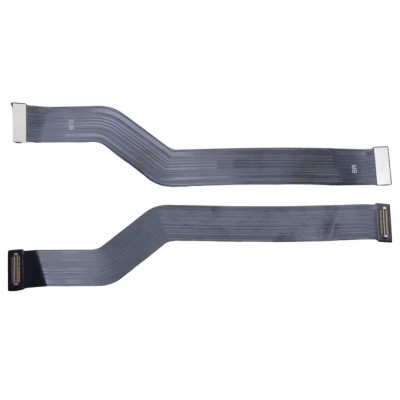 Main Board Flex Cable For Xiaomi Redmi Note 7 By - Maxbhi Com