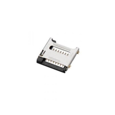 Mmc Connector For Gionee Ctrl V2 - Maxbhi Com