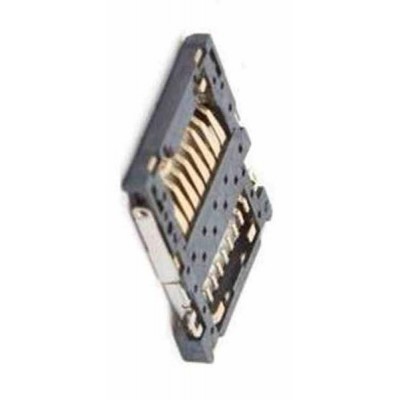 Mmc Connector For Huawei Mediapad S7301w - Maxbhi Com