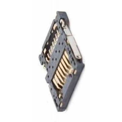 Mmc Connector For Huawei Mediapad S7301w - Maxbhi Com