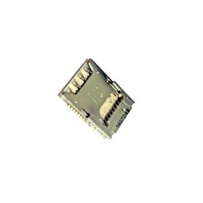 Mmc Connector For Lg D725 - Maxbhi Com