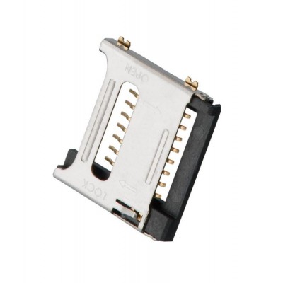 Mmc Connector For O2 Cocoon - Maxbhi Com