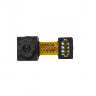 Replacement Front Camera For Alcatel Idol Mini Ot6012d With Dual Sim Selfie Camera By - Maxbhi Com