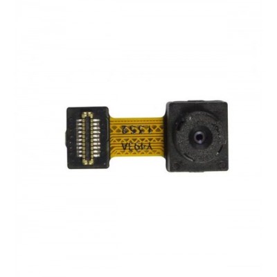 Replacement Front Camera For Alcatel Idol Mini Ot6012d With Dual Sim Selfie Camera By - Maxbhi Com