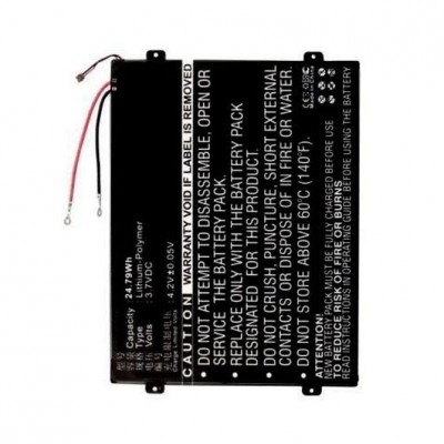 Battery For Motorola Droid Xyboard 10 1 Mz617 By - Maxbhi Com