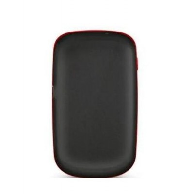 Full Body Housing For Alcatel Ot255 Orange - Maxbhi Com