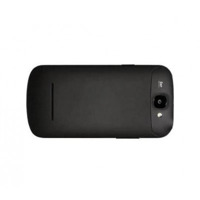 Full Body Housing For Gigabyte Gsmart Aku A1 Black - Maxbhi Com