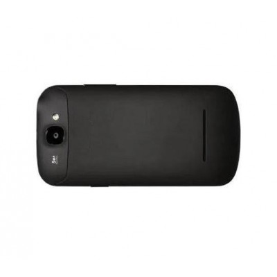 Full Body Housing For Gigabyte Gsmart Aku A1 Black - Maxbhi Com