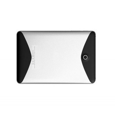 Full Body Housing For Huawei Mediapad S7301w Black - Maxbhi Com