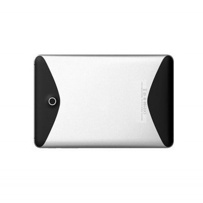 Full Body Housing For Huawei Mediapad S7301w Black - Maxbhi Com