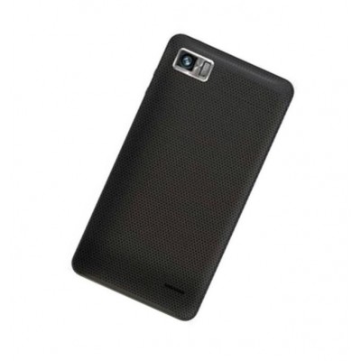 Full Body Housing For Lenovo Ideaphone K860 White - Maxbhi Com
