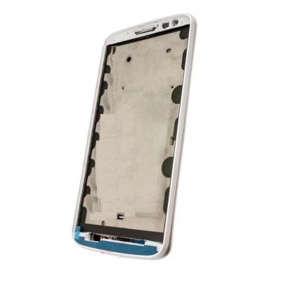 Full Body Housing For Lg D620k White - Maxbhi Com