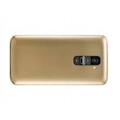 Full Body Housing For Lg G2 Mini Lte Tegra Gold - Maxbhi Com