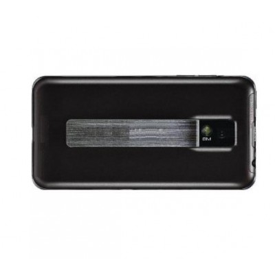 Full Body Housing For Lg Optimus 2x Su660 Black - Maxbhi Com