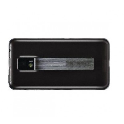 Full Body Housing For Lg Optimus 2x Su660 Black - Maxbhi Com