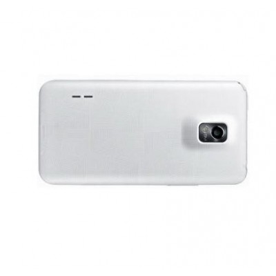 Full Body Housing For Lg Optimus 2x Su660 White - Maxbhi Com