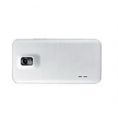 Full Body Housing For Lg Optimus 2x Su660 White - Maxbhi Com