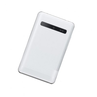 Full Body Housing For Lg Optimus L3 Dual Silver - Maxbhi Com